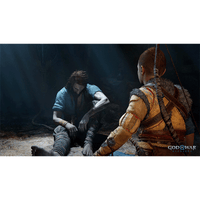PlayStation 5 God of War Ragnarok Standard Ed (ASI)