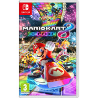 Mario Kart 8 Deluxe - GameXtremePH