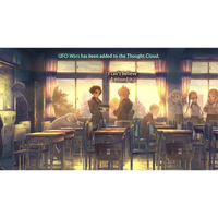 Nintendo Switch 13 Sentinels Ageis Rim (ASI)