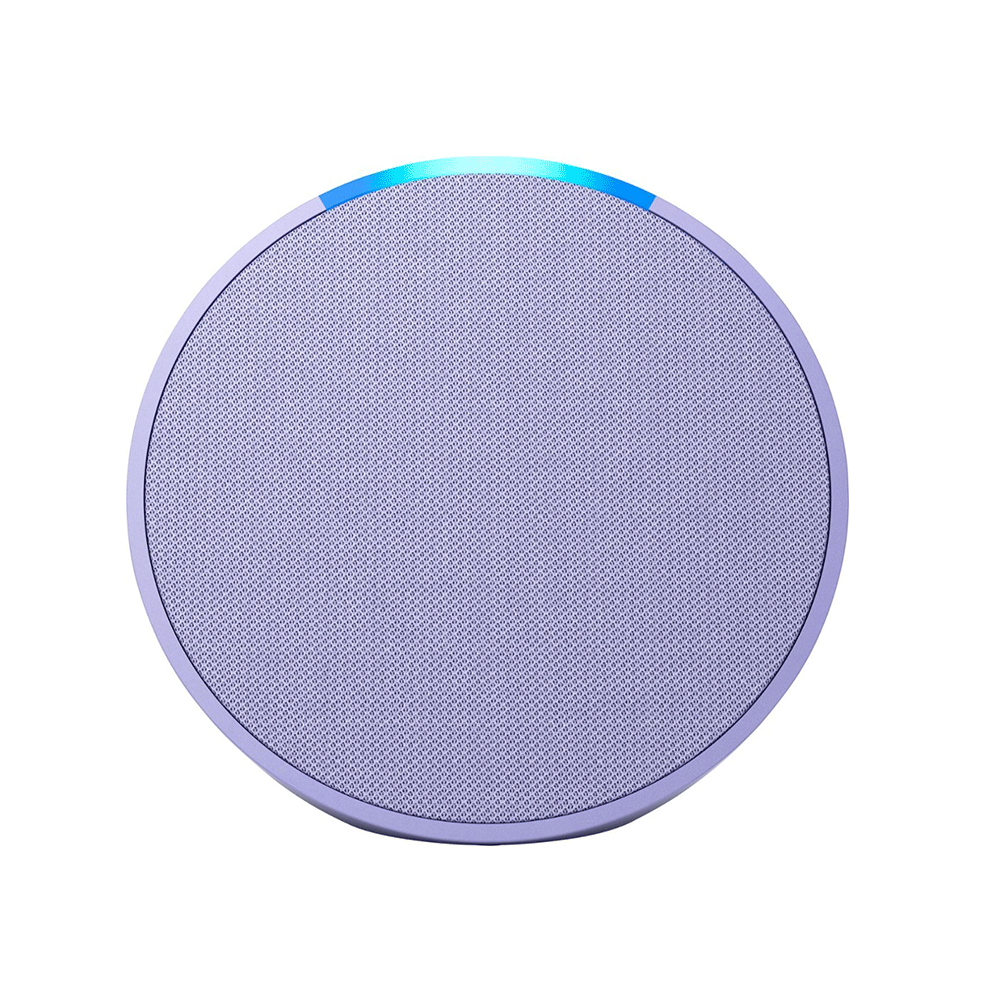 Amazon - Echo Pop (1st Generation) Smart Speaker with Alexa