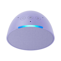 Amazon - Echo Pop (1st Generation) Smart Speaker with Alexa