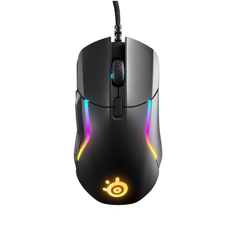 SteelSeries Rival 5 Gaming Mouse (PN62551) - GameXtremePH