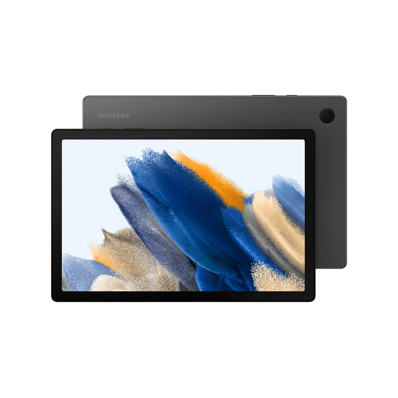SAMSUNG SM-T290NZKAXAR, Galaxy Tab A 8.0 32 GB Wifi Android 9.0 Pie Tablet  Black 2019