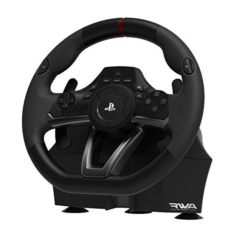 Hori PS4/PS5 Racing Wheel PS4052 GameXtremePH