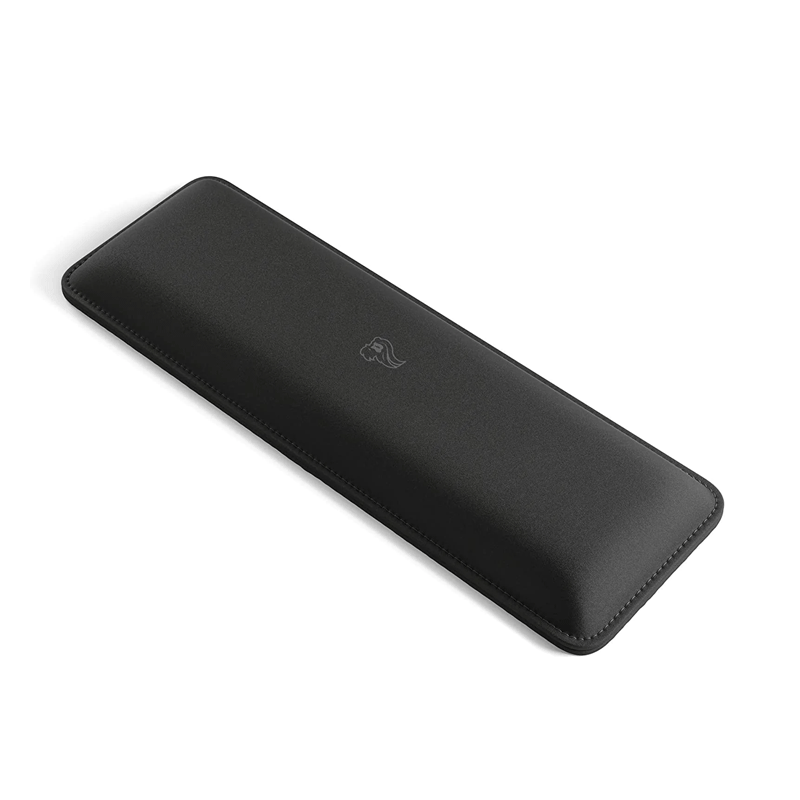 Glorious PC Gaming Race Padded Keyboard Wrist Rest Fits Compact Slim GSW-75 (STEALTH)