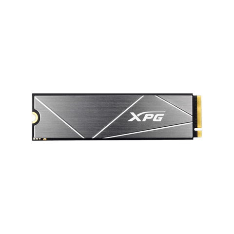 ADATA XPG GAMMIX S50 Lite 512GB PCIe NVMe M.2 SSD