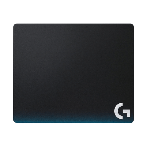 Logitech G440 Gaming Mousepad - GameXtremePH