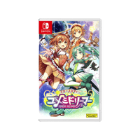 Nintendo Switch Star Melody Yumemi Dreamer (ASI)