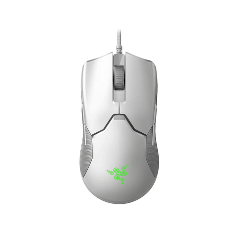 Razer Viper Ambidextrous Wired Gaming Mouse [Mercury] - GameXtremePH