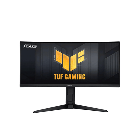 Asus Tuf VG30VQL1A 30” Ultra-Wide WFHD 200HZ Curved Gaming Monitor