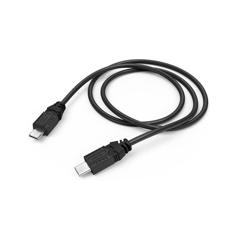 Hama Basic Controller-USB-C Charging Cable for PS5 [3 Meters]