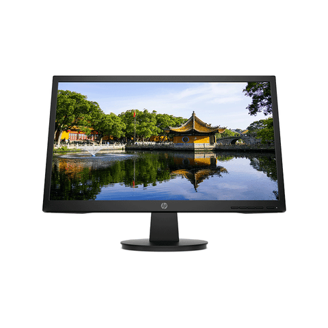 HP V22v 21.5" Full HD Monitor 65P57AA