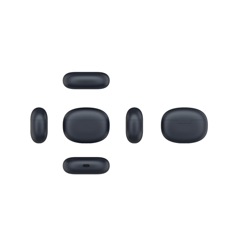 Xiaomi Buds 3T Pro Carbon Black, Wireless Earphones