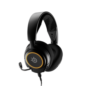 Steelseries Arctis Nova 3 Gaming Headset Black [HS61631]