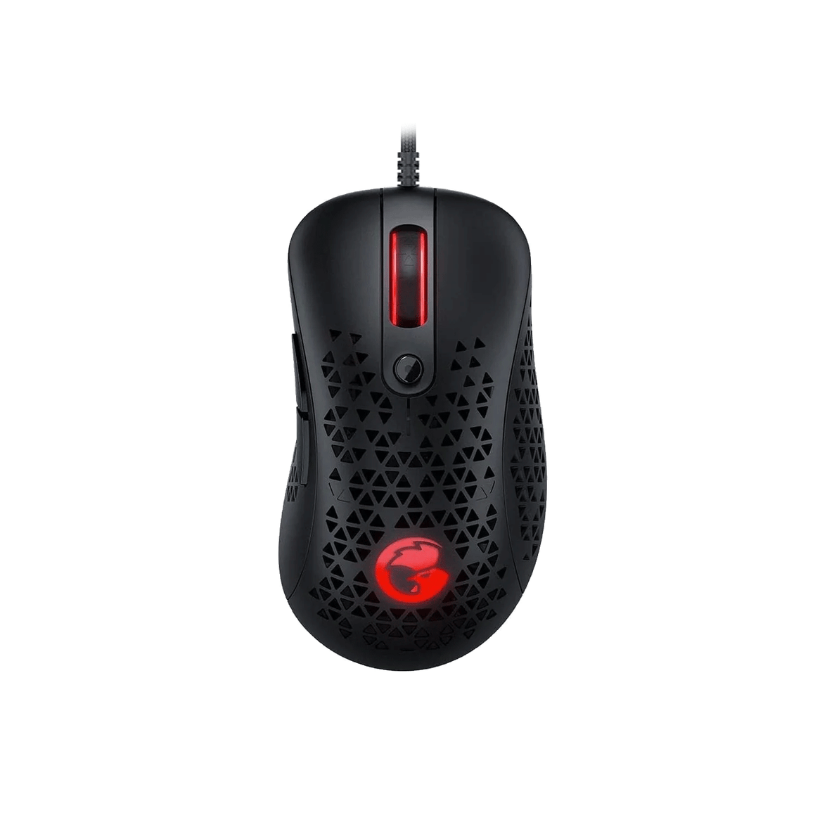 GameSir GM500 Ultra Light Ergonomic Gaming Mouse