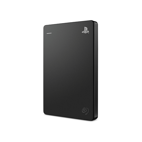 Seagate Game Drive 2TB Add-On Storage For PS4/PS5 - GameXtremePH