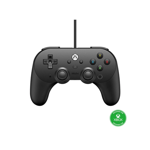 8bitdo Pro 2 Wired Controller for Xbox 82BB