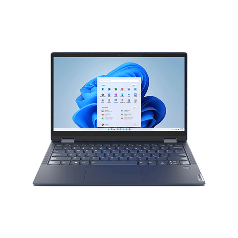 Lenovo Yoga 6 13ALC6 13.3” 2-in-1 Touchscreen AMD Ryzen 7 16GB 512SSD Abyss Blue 195713229685
