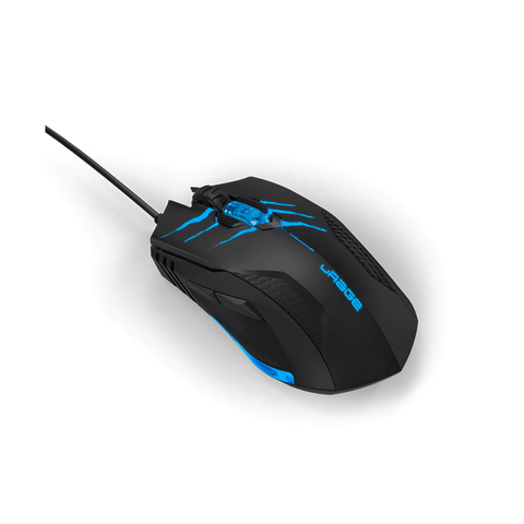 Hama uRage Reaper 100 Wired RGB Gaming Mouse