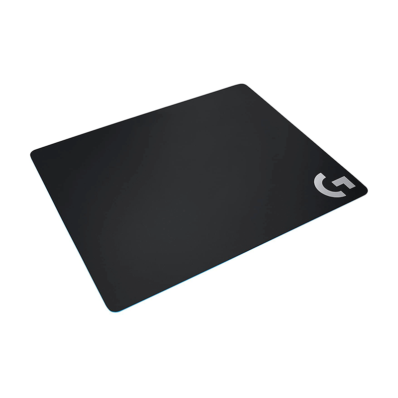Logitech G240 Cloth Gaming Mousepad - GameXtremePH