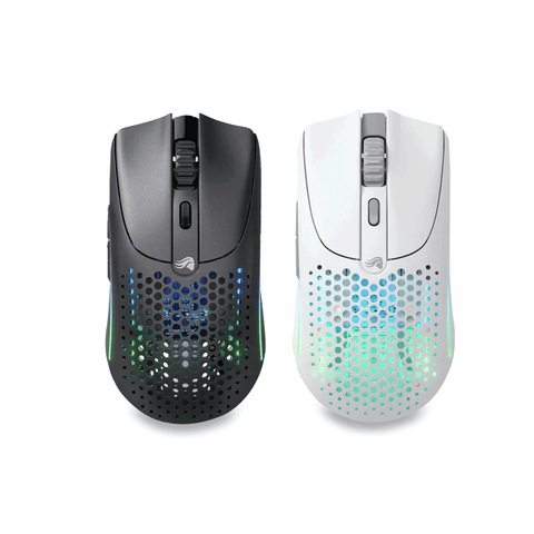 Glorious Model O 2 Wireless Gaming Mouse