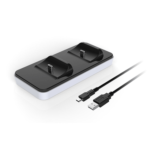 Dobe PS5 Charging Dock TP5-0504 - GameXtremePH