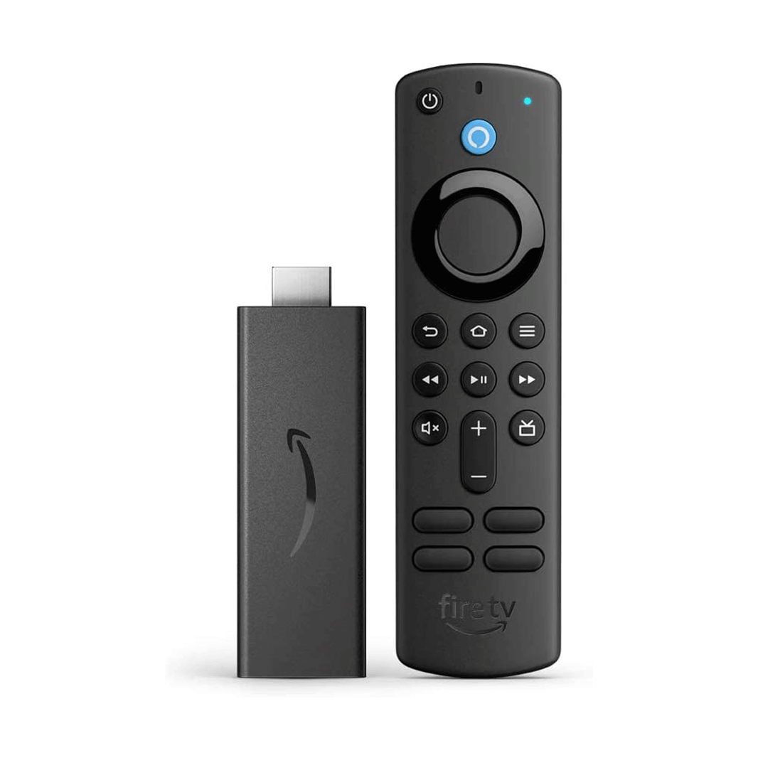 Amazon Fire TV Stick with Alexa Voice Remote Big Box