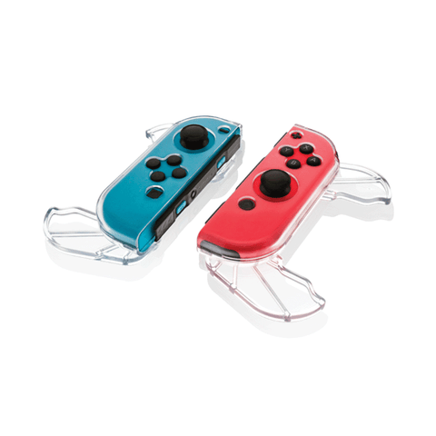 Nyko Swivel Grips for Nintendo Switch - GameXtremePH