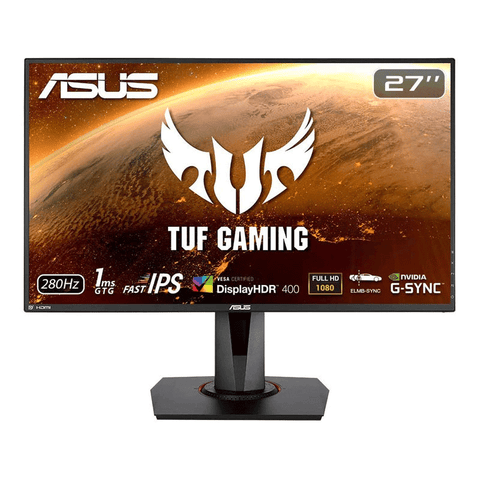 Asus TUF Gaming Monitor 27" VG279QM