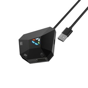 Dobe NSW Mouse & Keyboard Converter Dock For Nintendo Switch [TNS-19077] - GameXtremePH