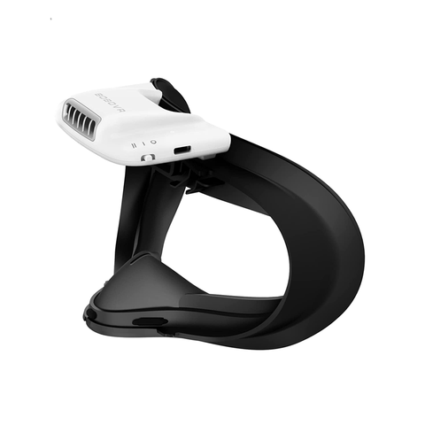 BOBOVR F2 Active Air Curculation Facial Interface Foam Compatible With Oculus Quest 2
