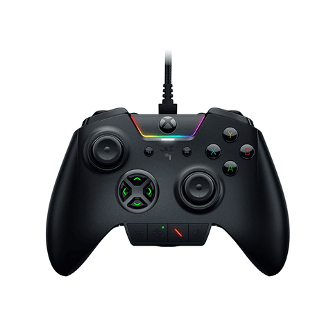 Razer Wolverine Ultimate Wired Controller For Xbox/PC