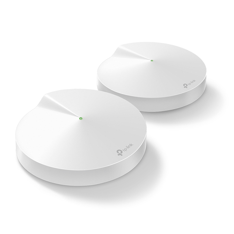 TP-Link Deco M9 Plus (2-Pack) AC2200 Smart Home Mesh Wi-Fi System - GameXtremePH
