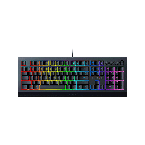 Razer Cynosa V2 True Chroma RGB Gaming Keyboard - GameXtremePH