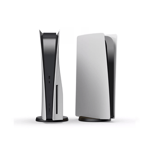 Dobe Protective Shell for PS5 TP5-0582 [Silver] [White]