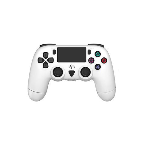 Dobe PS4/Android Wireless Controller TP4-0401 (White)