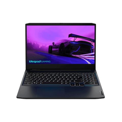 Lenovo Ideapad Gaming 3 15IHU6 15.6" FHD i5 8GB/256GB SSD Geforce RTX 3050 Shadow Black 82K1015EUS