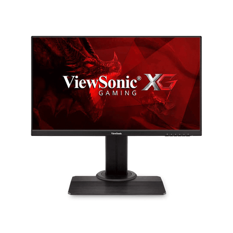 Viewsonic 27inch 144Hz HD Gaming Monitor XG2705-2K - GameXtremePH