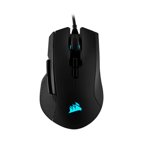 Corsair Ironclaw RGB FPSMOBA Gaming Mouse - GameXtremePH