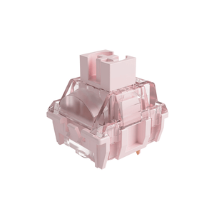 AKKO X TTC Princess Switches (10PCS)