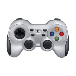 Logitech F710 Wireless Gamepad - GameXtremePH