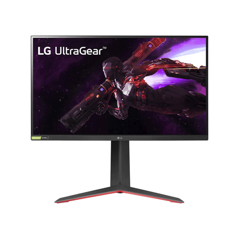 LG 27GP850-B Ultagear QHD Nano IPS 27" HDR Gaming Monitor