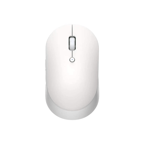 Xiaomi Mi Dual Mode Wireless Mouse [White]