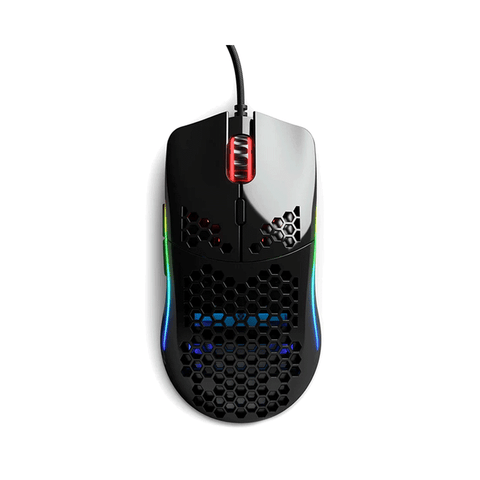 Glorious Model O RGB Gaming Mouse(GLOSSY BLACK)