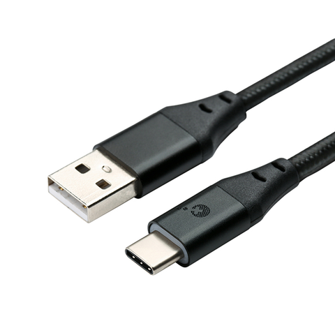 Gulikit NS10 1.2m Charging Cable for Switch - GameXtremePH