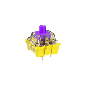 Royal Kludge Customization Switch Lemon Switch
