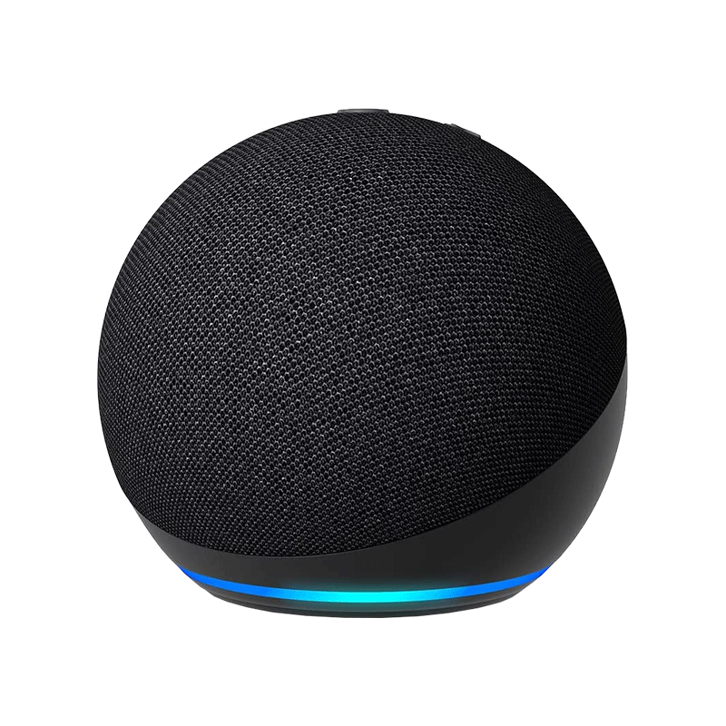 Amazon Echo Dot 5th Gen 2022 smart speaker with Alexa