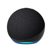 Amazon Echo Dot 5th Gen 2022 smart speaker with Alexa