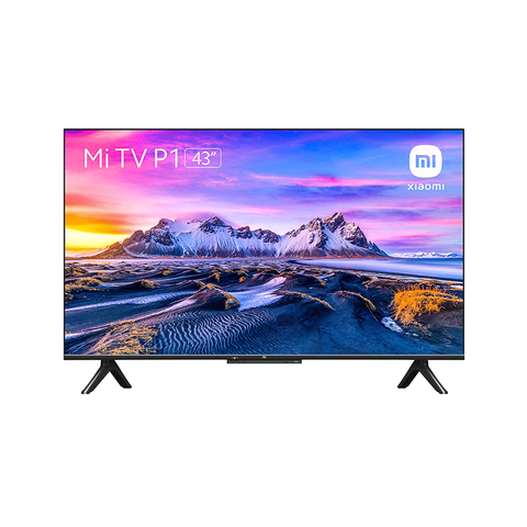 Xiaomi TV P1 43"