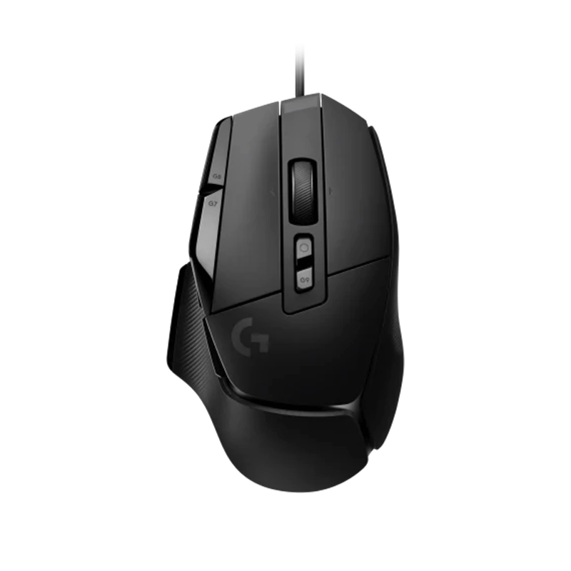 Logitech G502 X Gaming Mouse Black